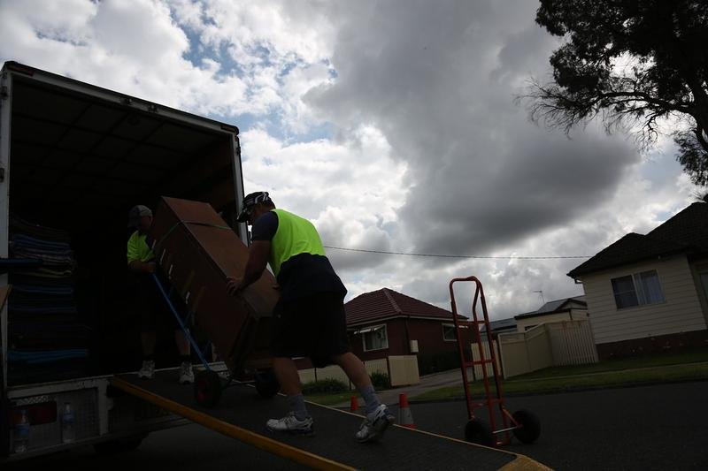 Garage & Shed Cleanouts in Manitowoc