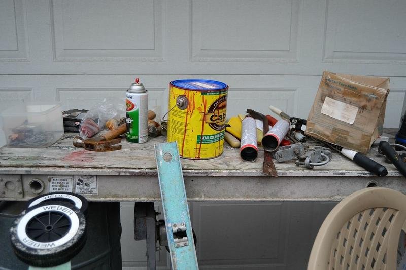 Junk Removal in Manitowoc