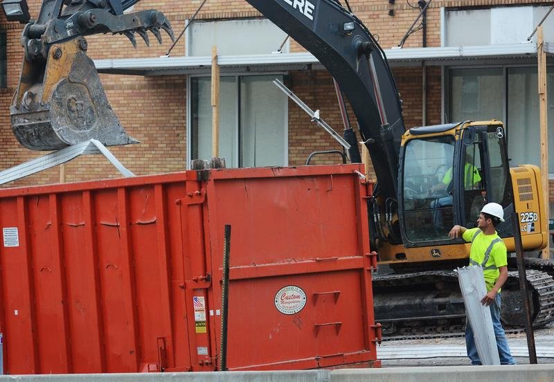 Appliance Hauling in Manitowoc